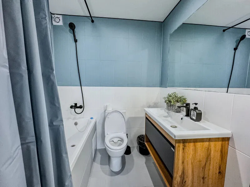 Номер Standard в La mancha