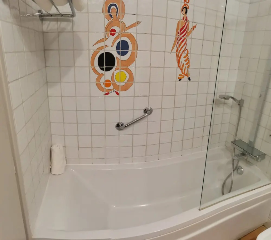 Le Relais des trois Mas - Chambres