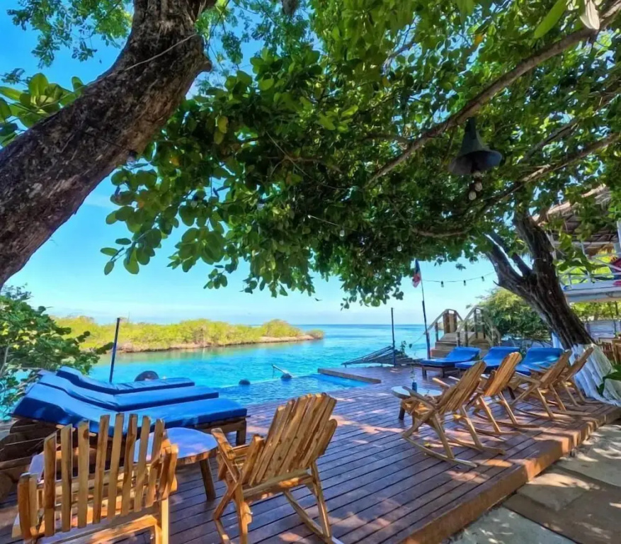 Hotel Isla Mulata
