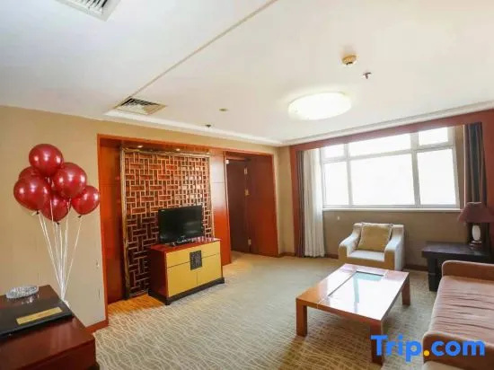 Dalian Jinhua - Chambres