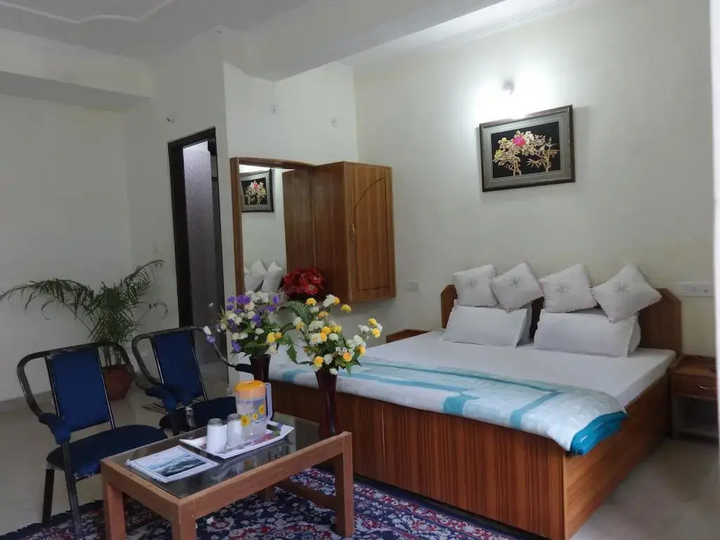 Hotel photo 22