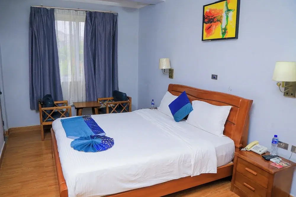 Hotel photo 11
