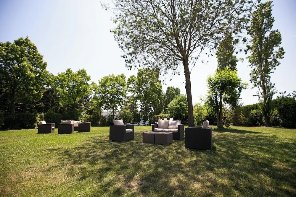 Podere del Germano Reale - Chambres
