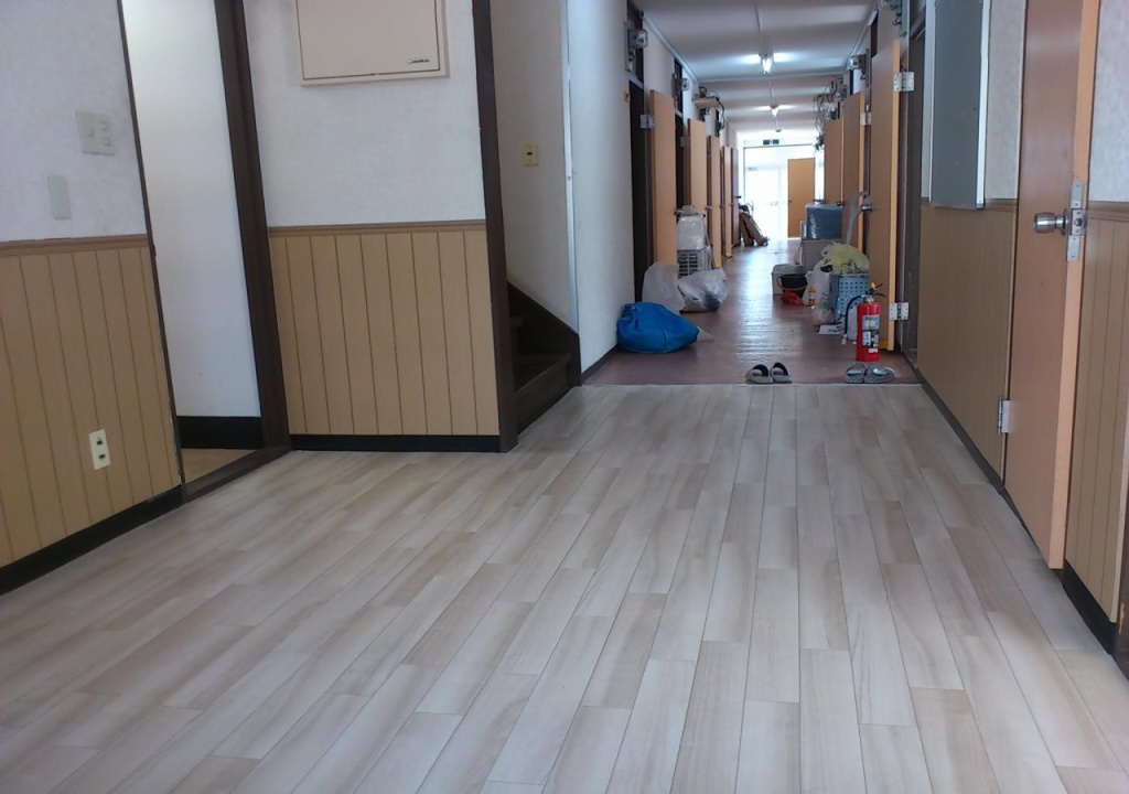 北白川IVY日租公寓(Daily Apartment House Kitashirakawa Ivy) 사진 13