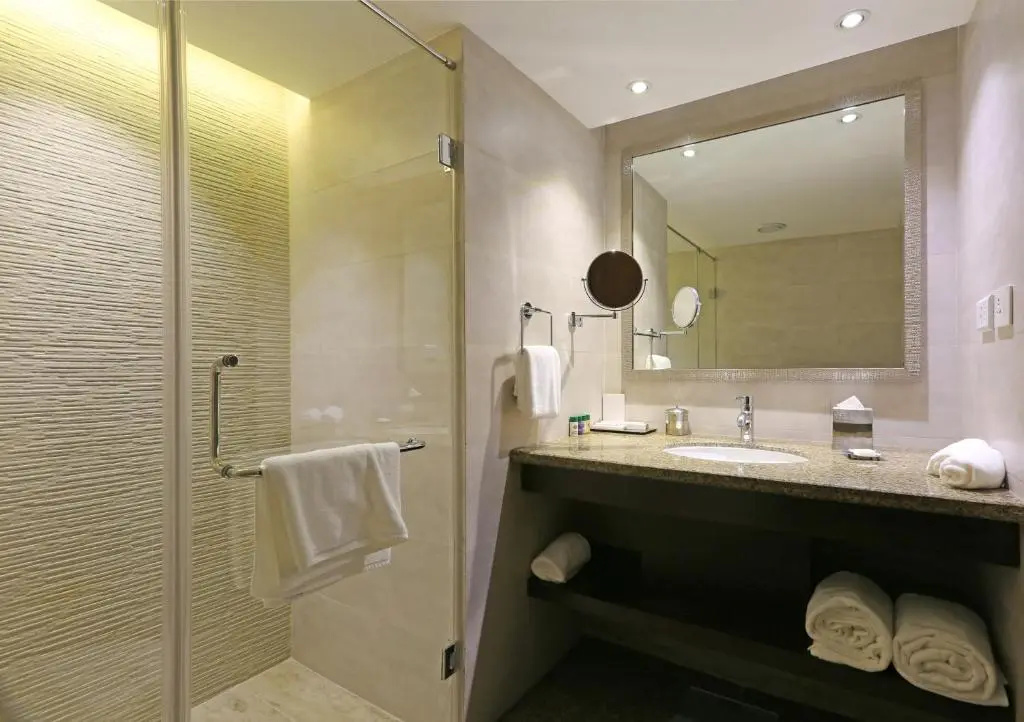 Samanvay Boutique Hotel Udupi - Chambres