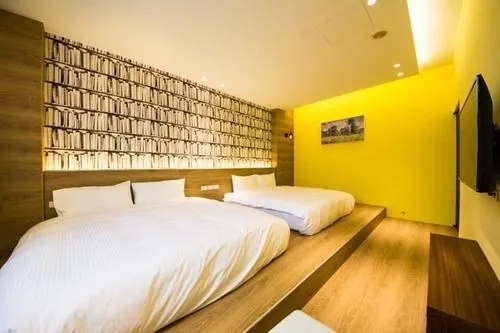 Hotel photo 20