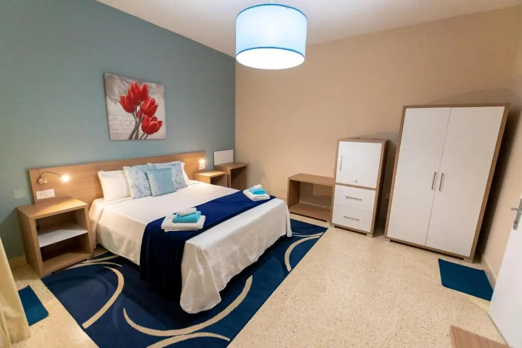 Estrella Lodging - Chambres