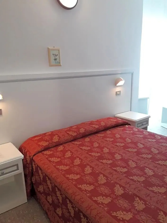 Hotel Imperiale - Chambres