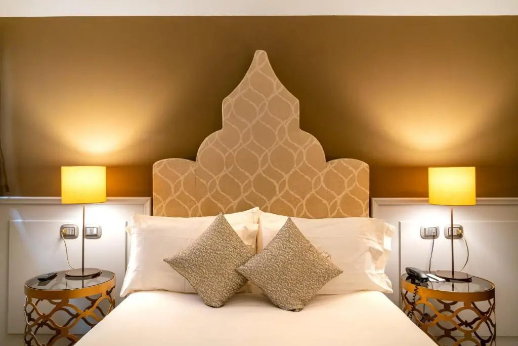 EXCESS VENICE Boutique Hotel & Private Spa - Adults Only - Chambres