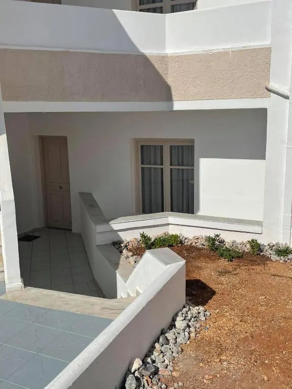 Coralli Beach Hotel - Chambres