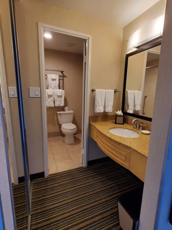 Inn By The Sea La Jolla - Chambres