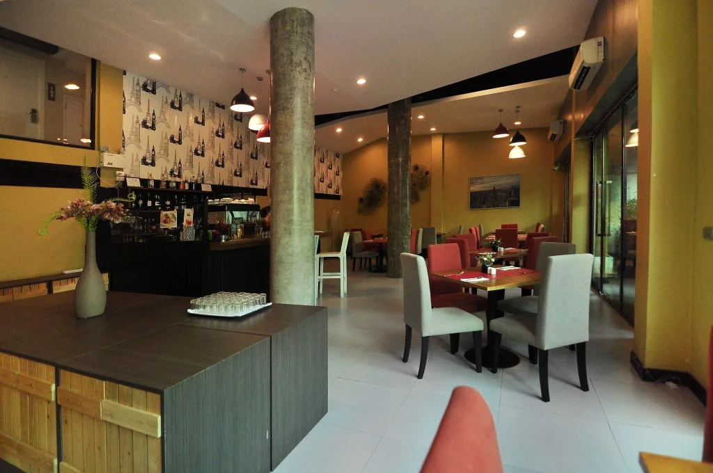 C U Inn Bangkok - Général
