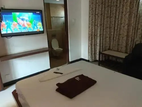 Vijayalakshmi Hotel