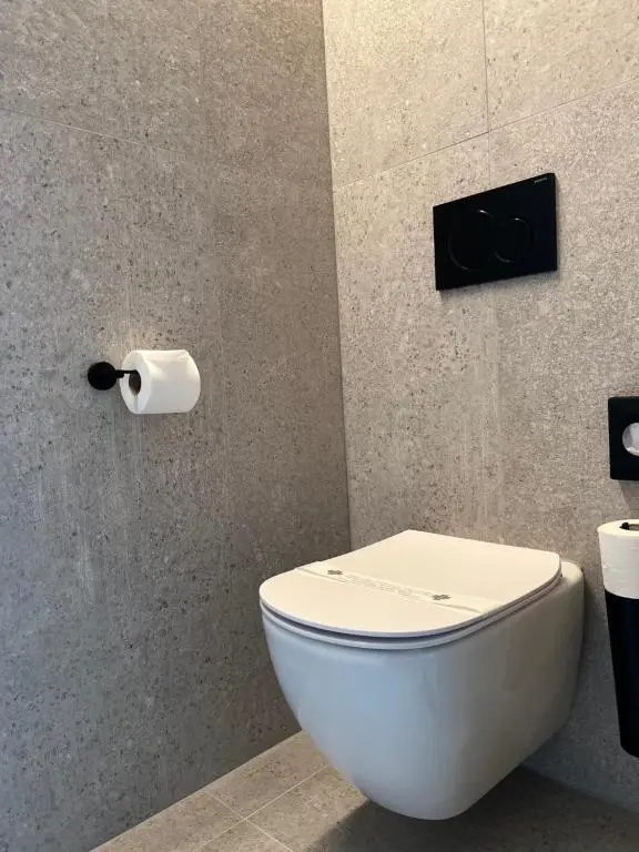 HasHotel - Chambres