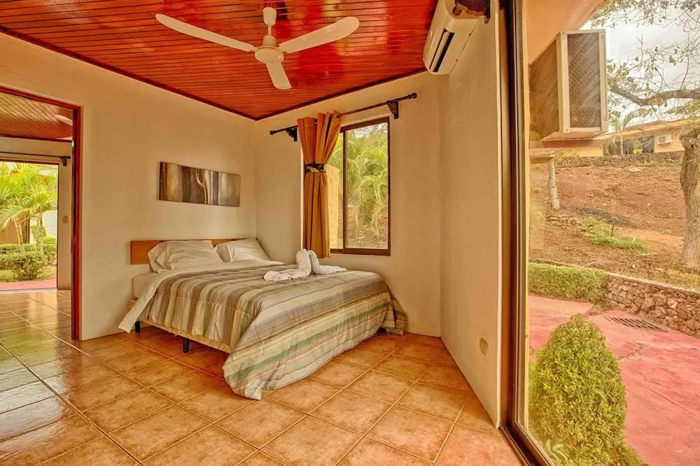 Condor Lodge - Général