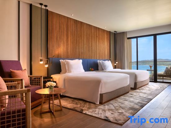 Movenpick Resort Waverly Phu Quoc