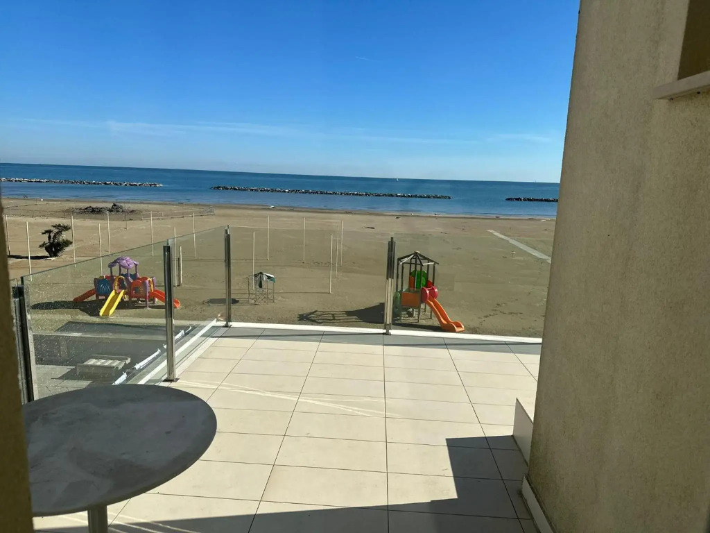 Riviera Mare Beach Life Hotel - фото 50