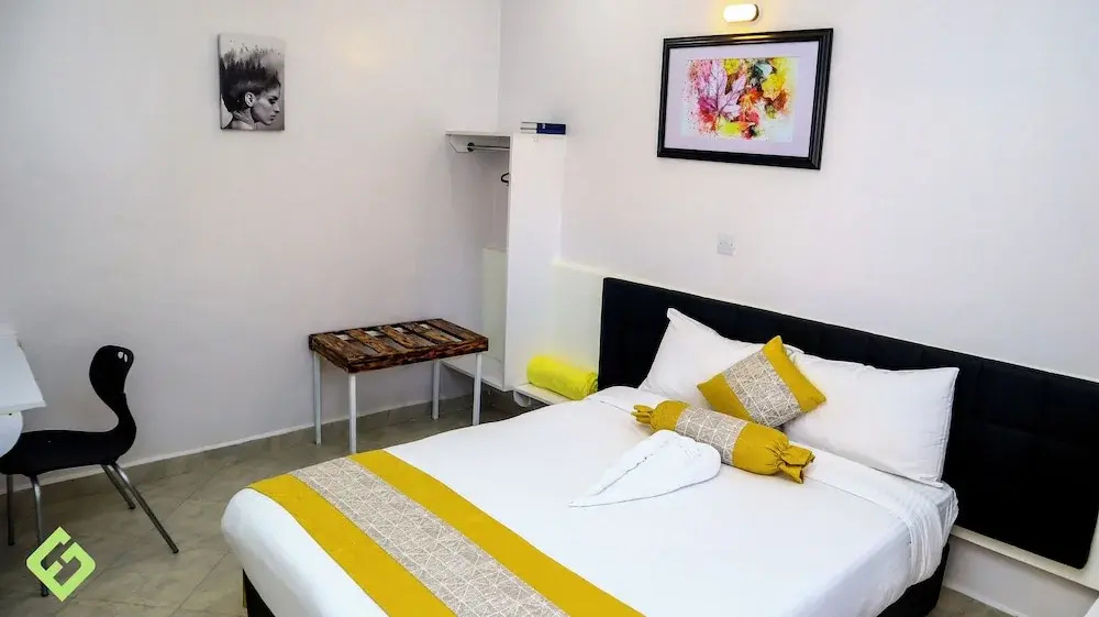 Hotel photo 5