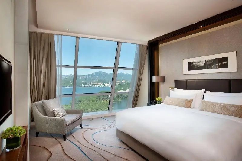 Sunrise Kempinski Hotel - Chambres