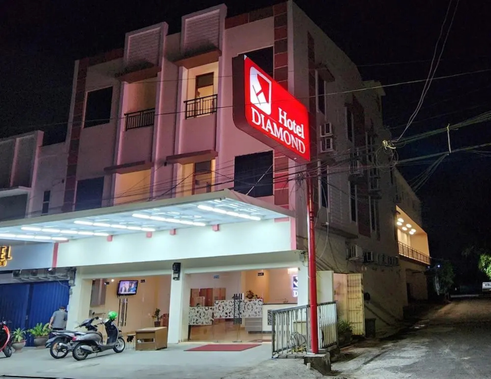Hotel Diamond