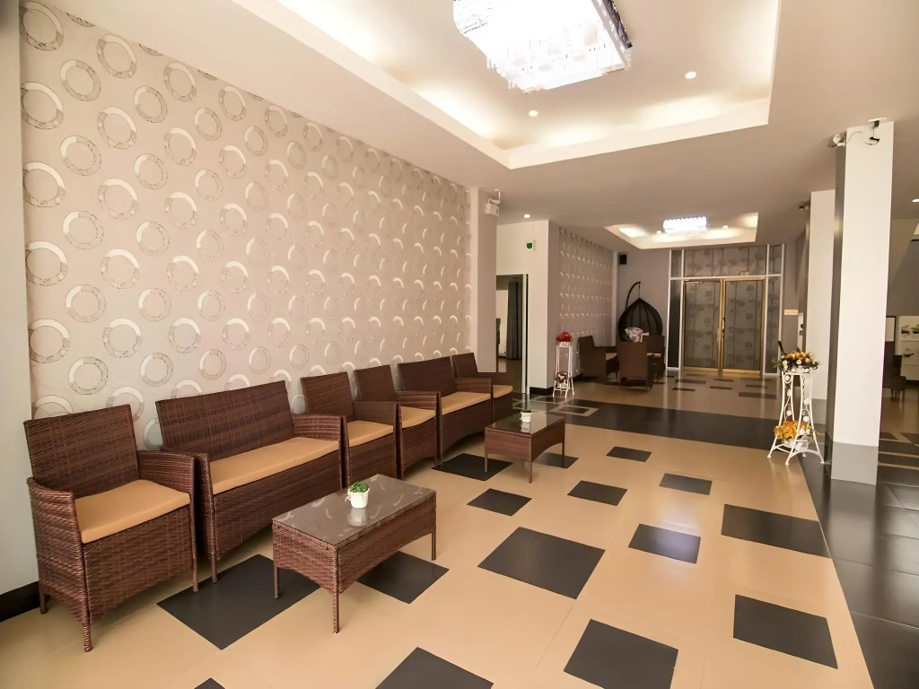 Hotel photo 12