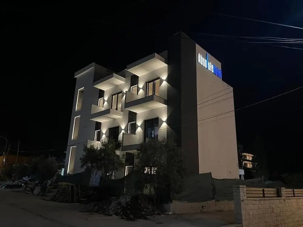 Absolute Hotel