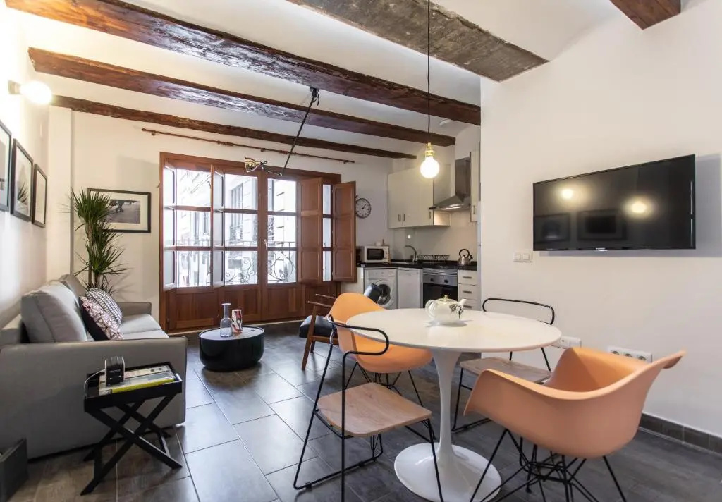 Superior Apartment
