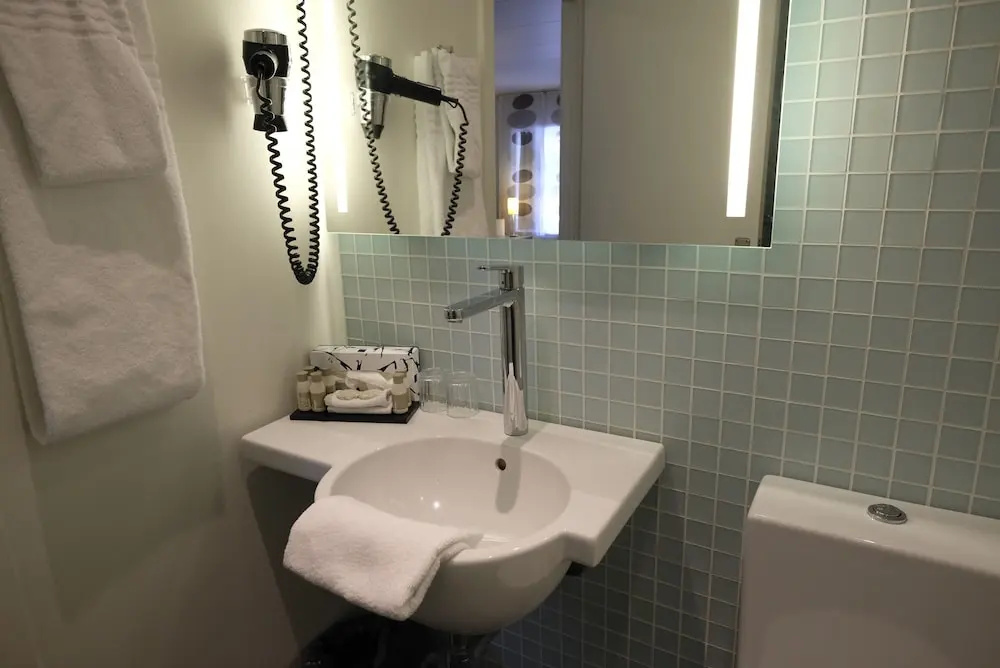 Glostrup Park Hotel - Chambres