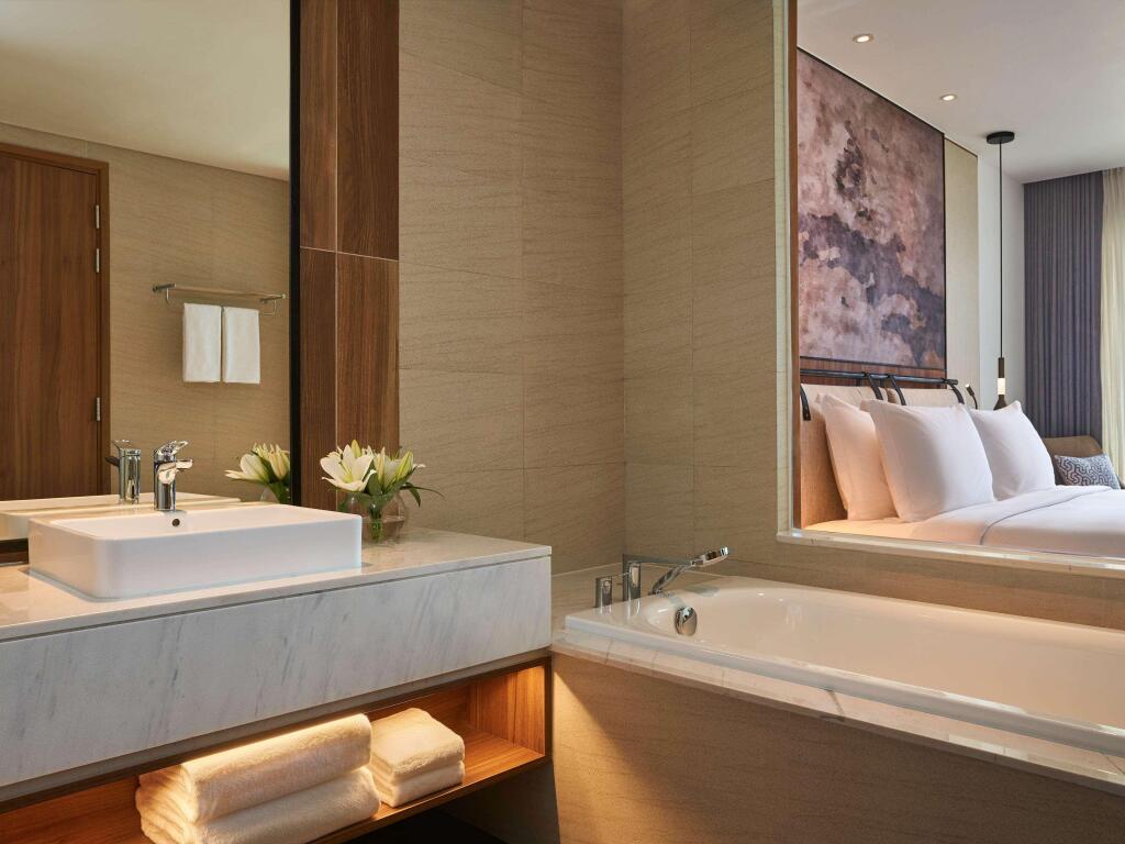Movenpick Resort Waverly Phu Quoc