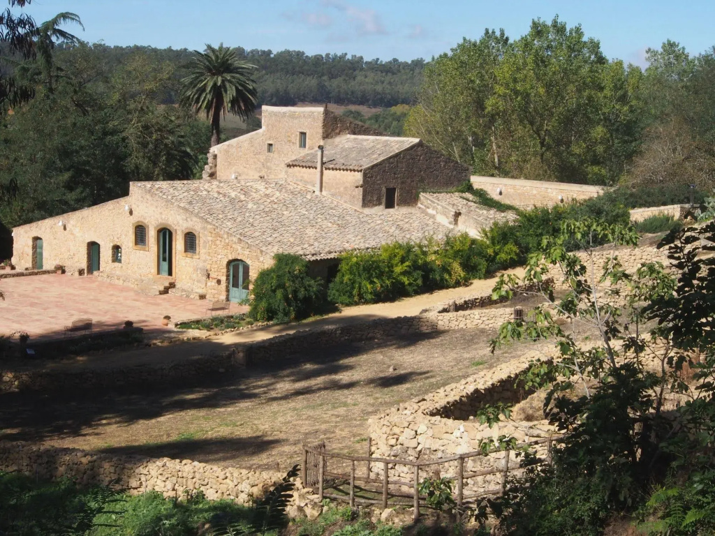Masseria Bannata - фото 26
