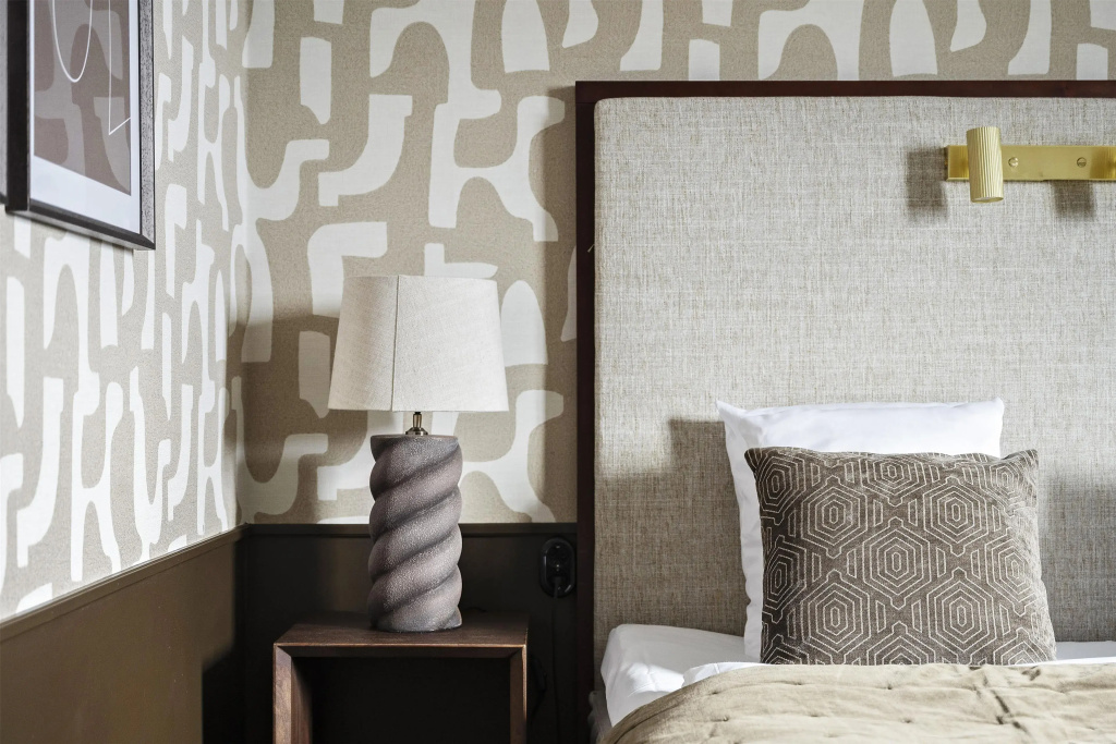 Grand Halmstad, WorldHotels Crafted - Chambres