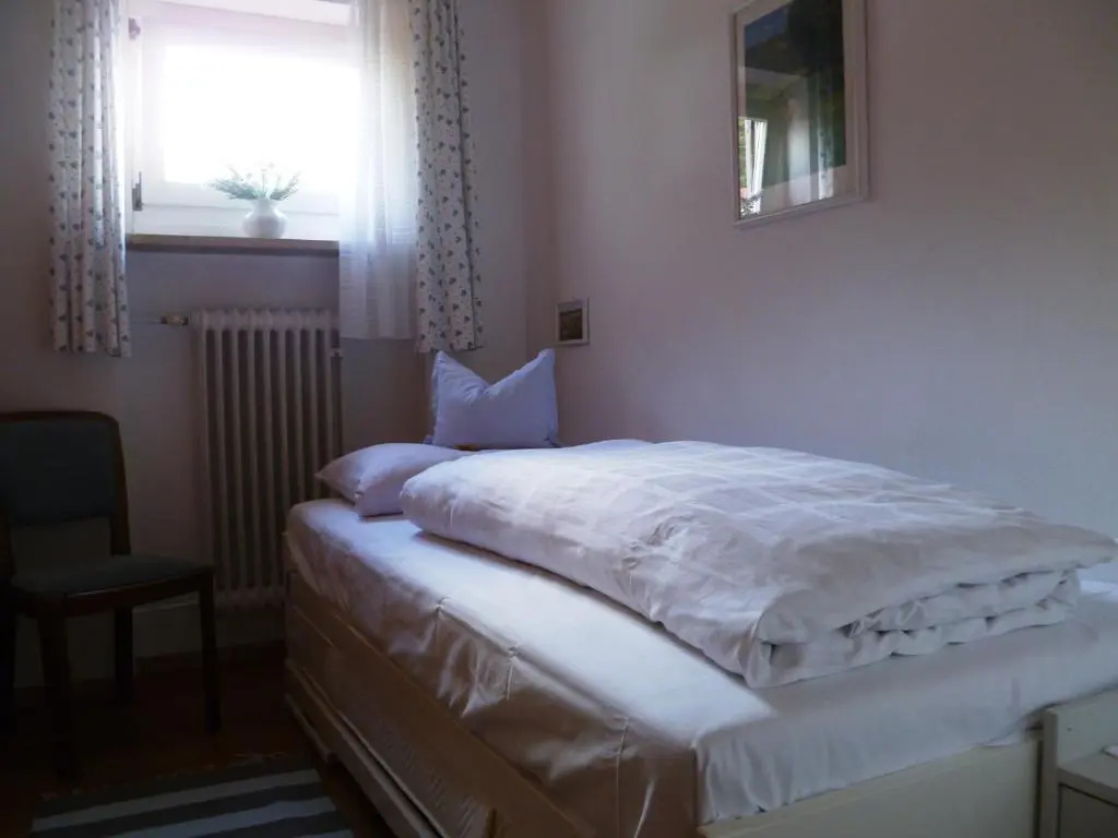 Haus Kersting - Chambres