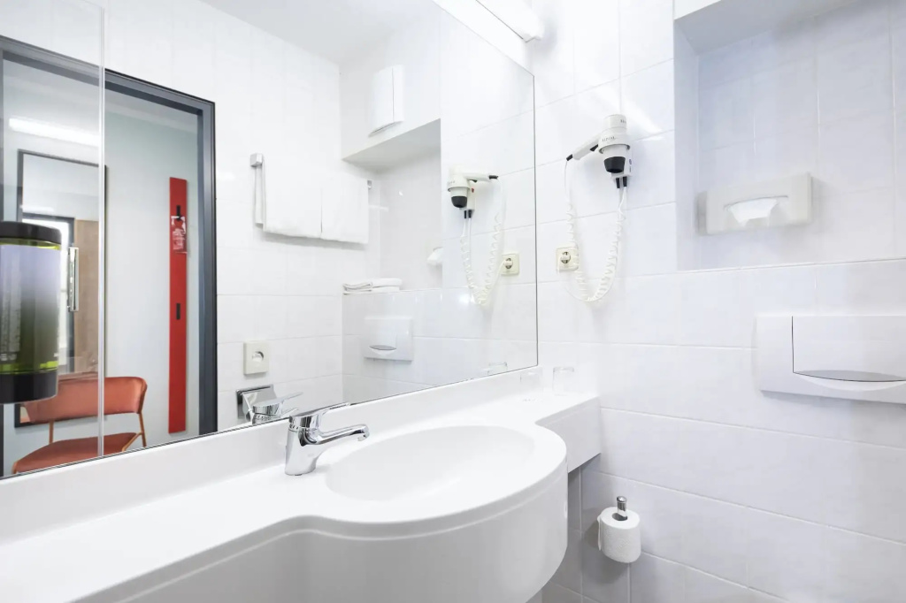 ACHAT Hotel Monheim am Rhein - Général
