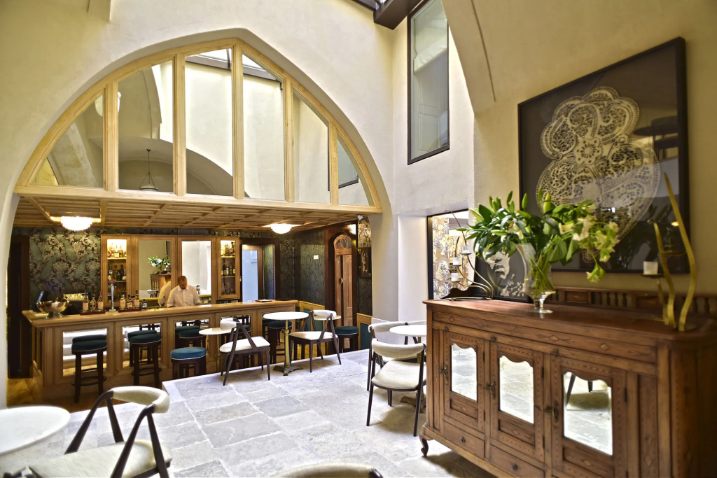 Santiago de Alfama - Boutique Hotel - фото 22