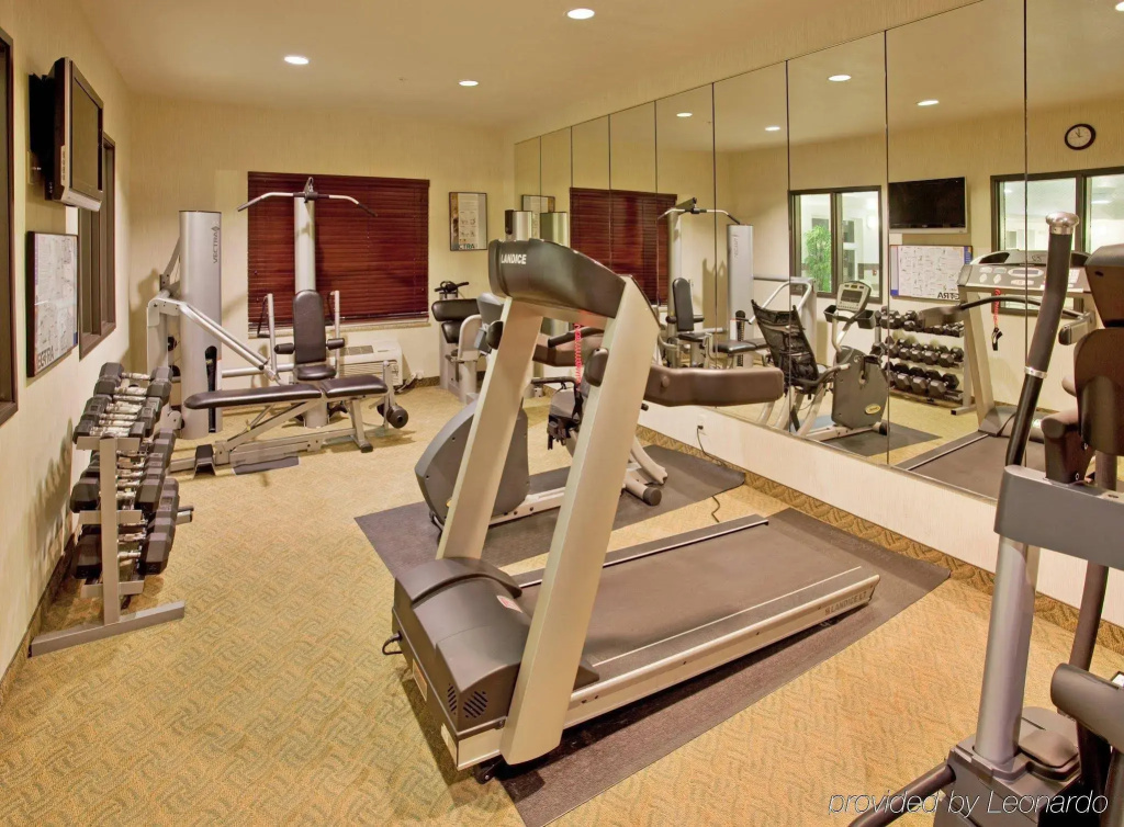 Holiday Inn Express & Suites Cherry by IHG - Général