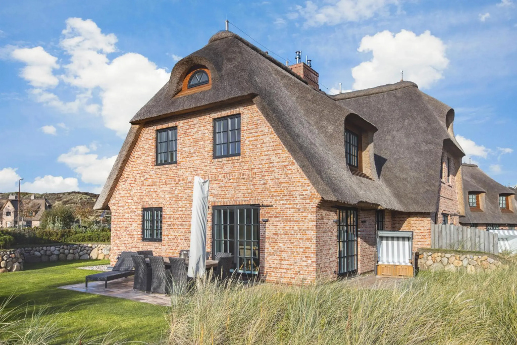Haus Duenenliebe
