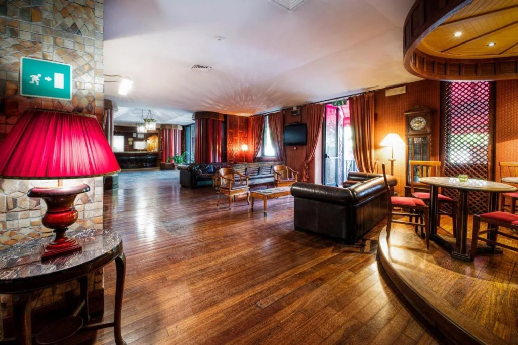 Hotel photo 18