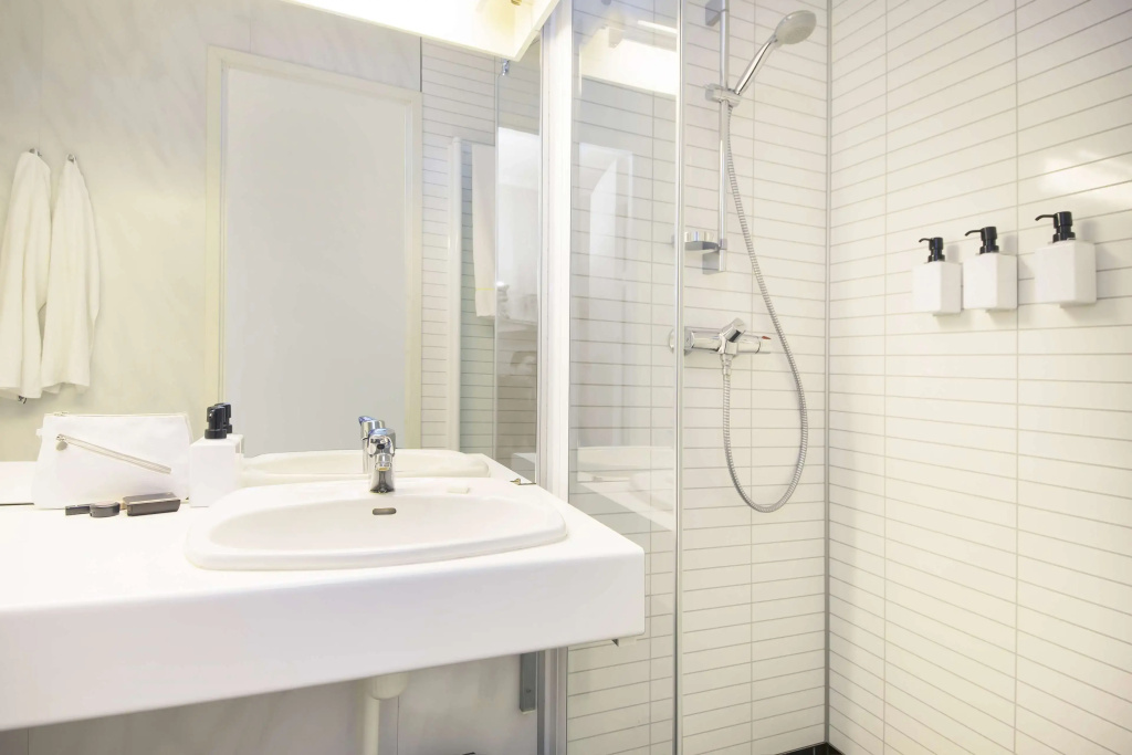Scandic Svolvær - Chambres