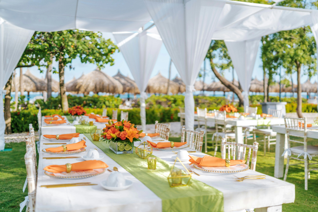 Hilton Aruba Caribbean Resort and Casino - Général