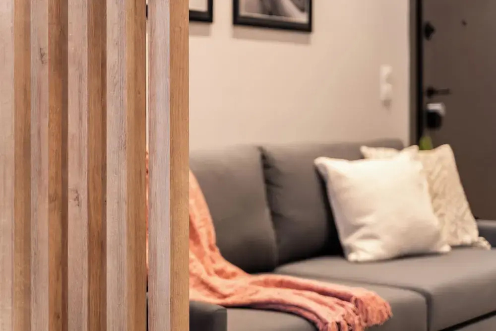 PAME Apartments Athens — фото