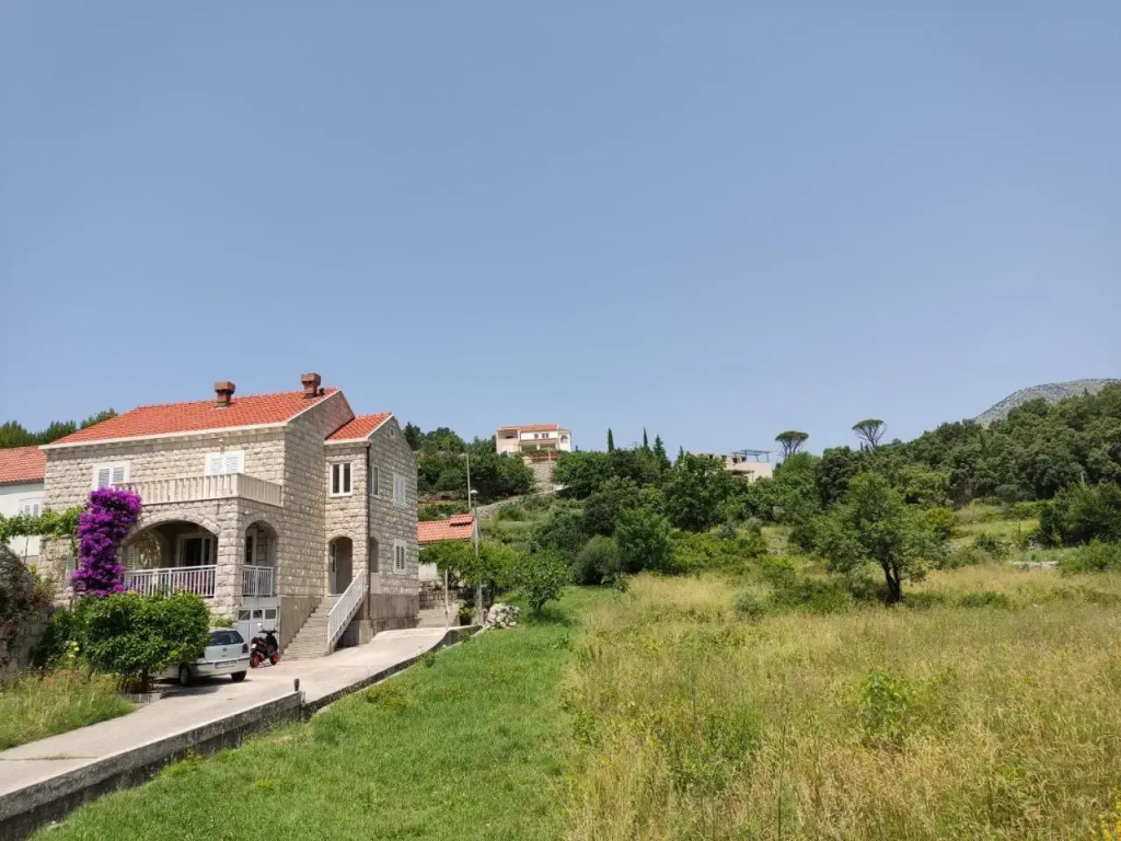 Guest House Franica & Pero Lobrovic - фото 11