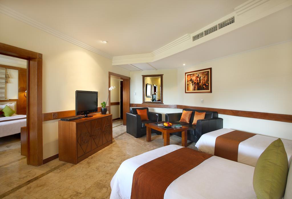 Discovery Kartika Plaza Hotel
