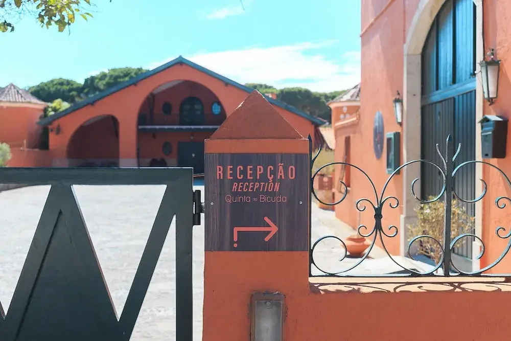 Quinta da Bicuda