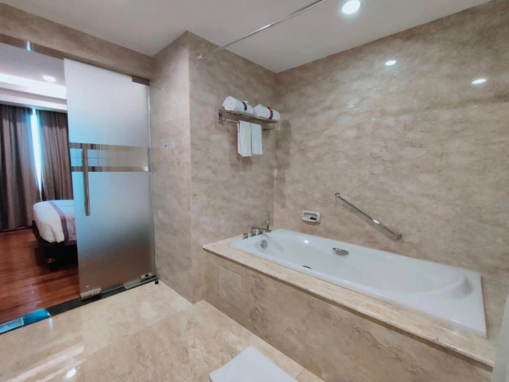 Truntum Padang - фото 8