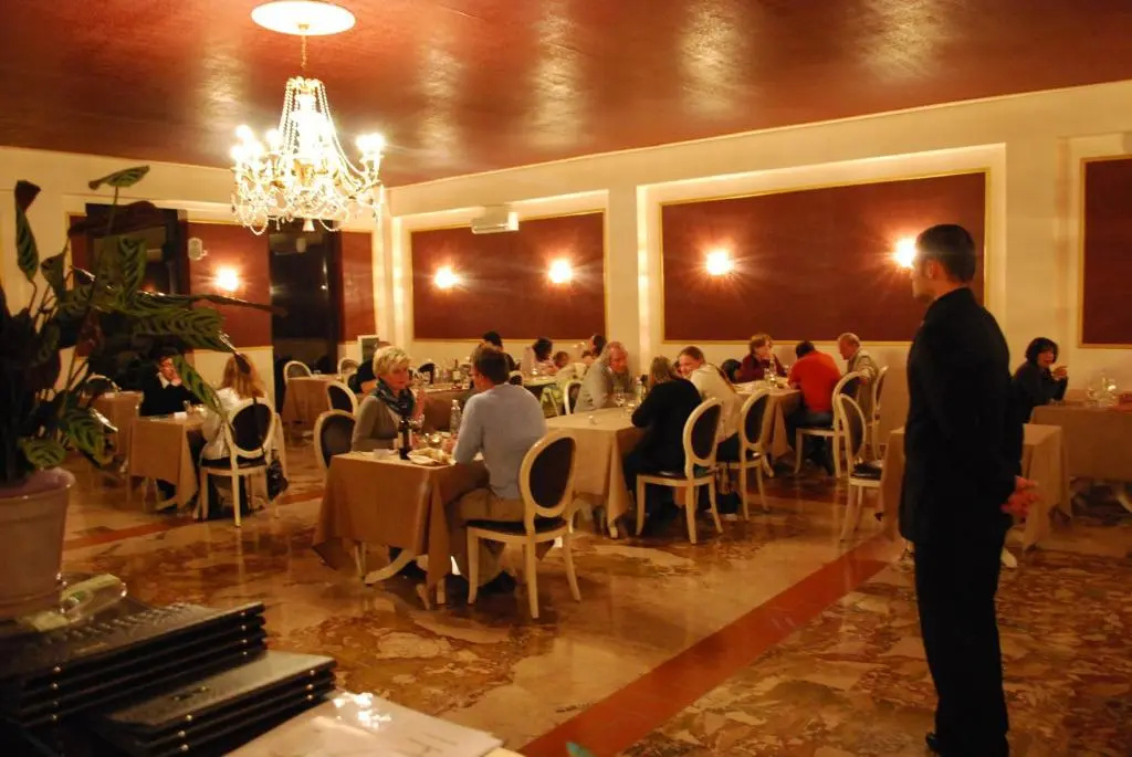 Borgo degli Olivi - Général