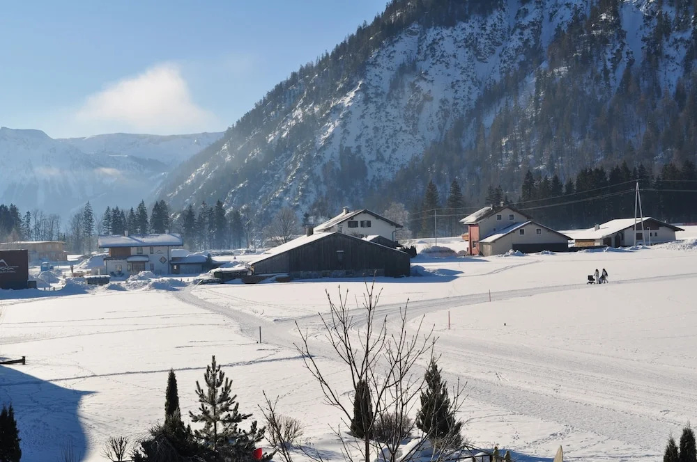 Kulinarik Hotel Alpin - Chambres