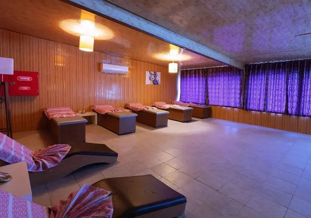 Hotel photo 9