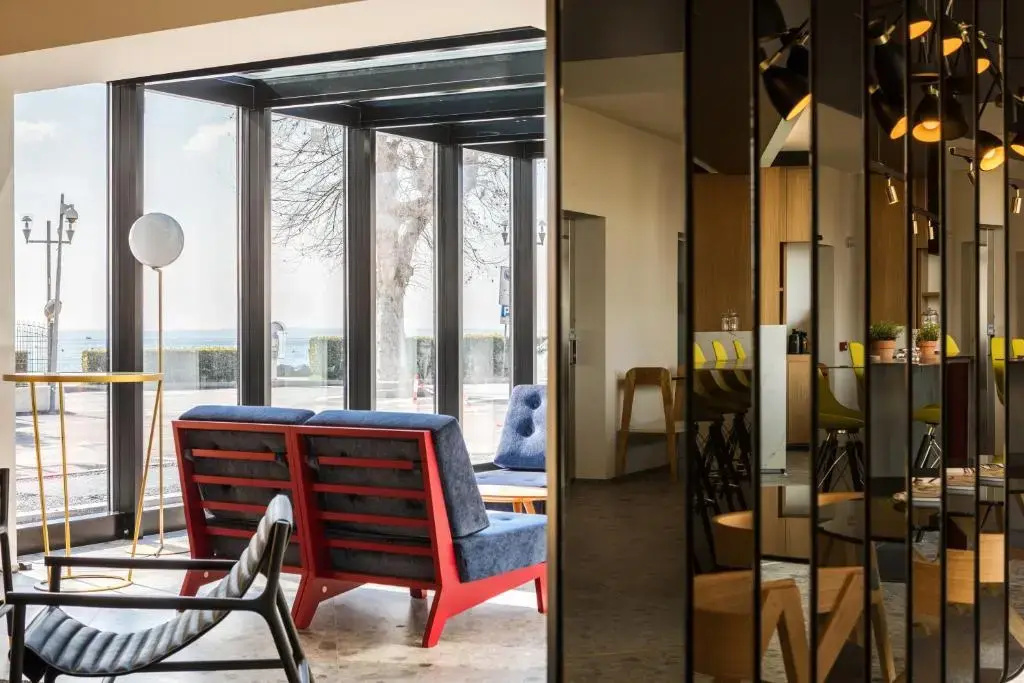 MaisonMe Boutique Hotel - Adults Only - фото 30
