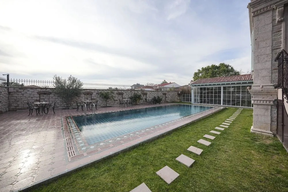 Hotel photo 20