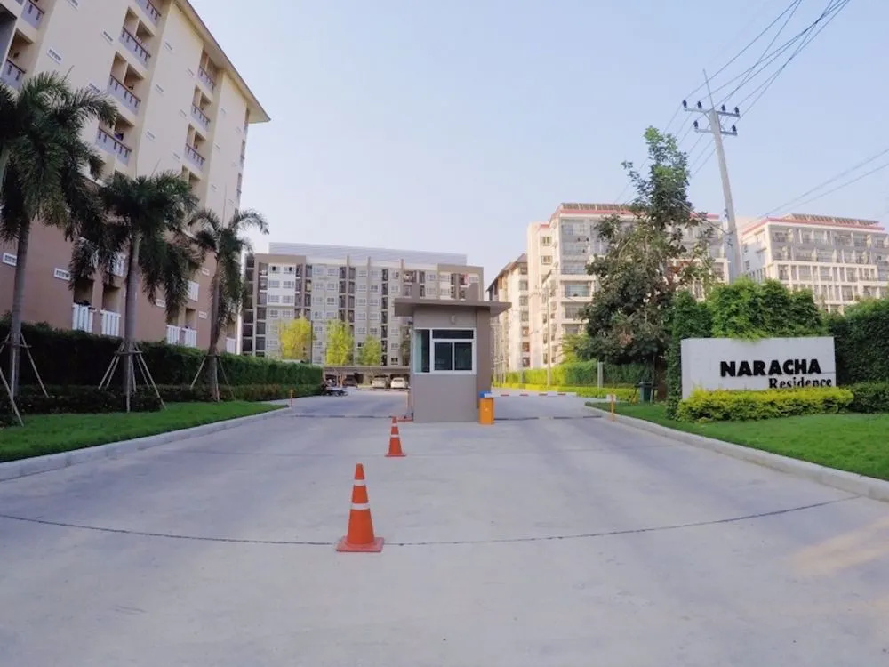 Naracha Residence Building A